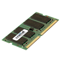 Crucial 1GB PC4200 DDR2 533MHz Memory